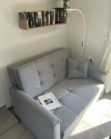 Apartman Ines Splitska