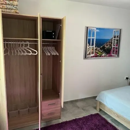 Ines Apartman