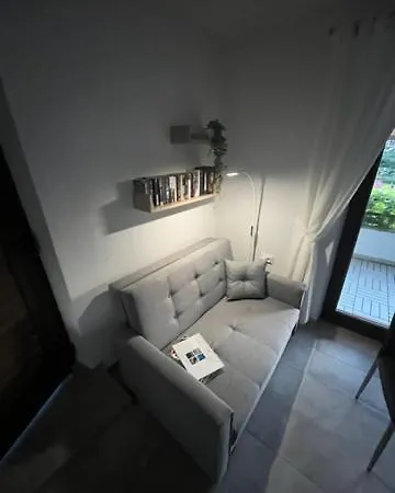 아파트 Ines 스프리트스카