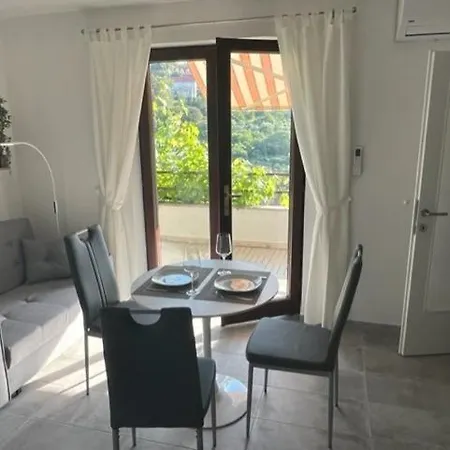 Apartament Ines