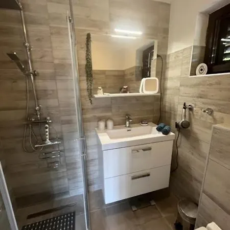 Appartement Ines *