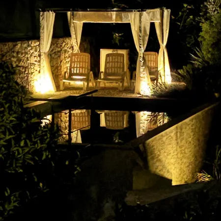 Ines Appartement