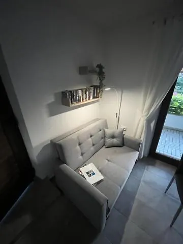 Apartmán Ines Splitska