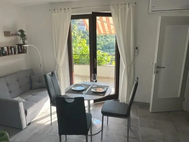 Apartmán Ines