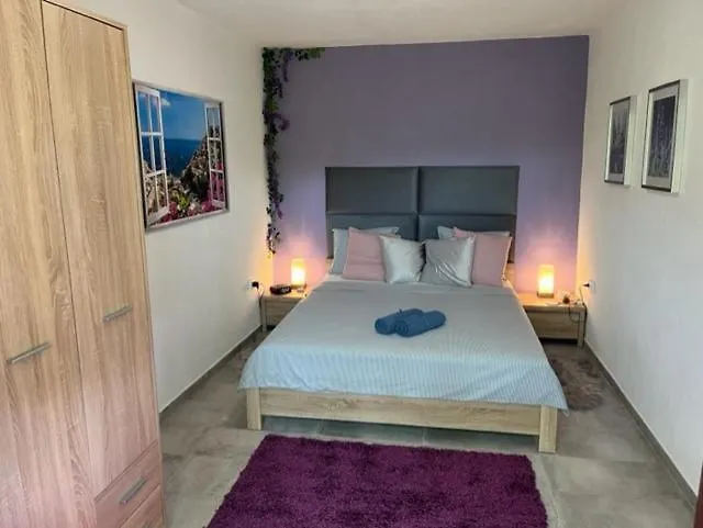 Ines Apartmán *