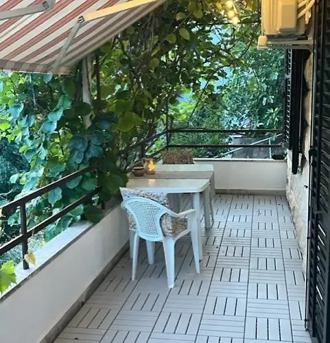 Ines Apartmán *