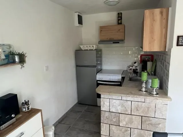 Ines Apartmán *
