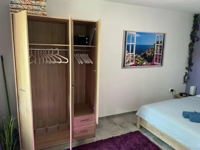 Ines Apartmán