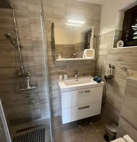 Apartmán Ines *