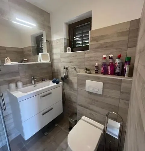 Apartmán Ines *