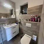 Apartment Ines *