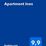 Apartment Ines